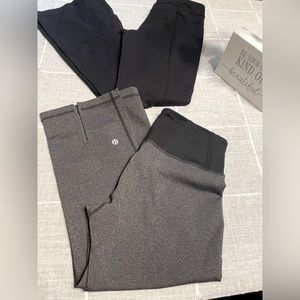 Lululemon bundle size 6 🖤